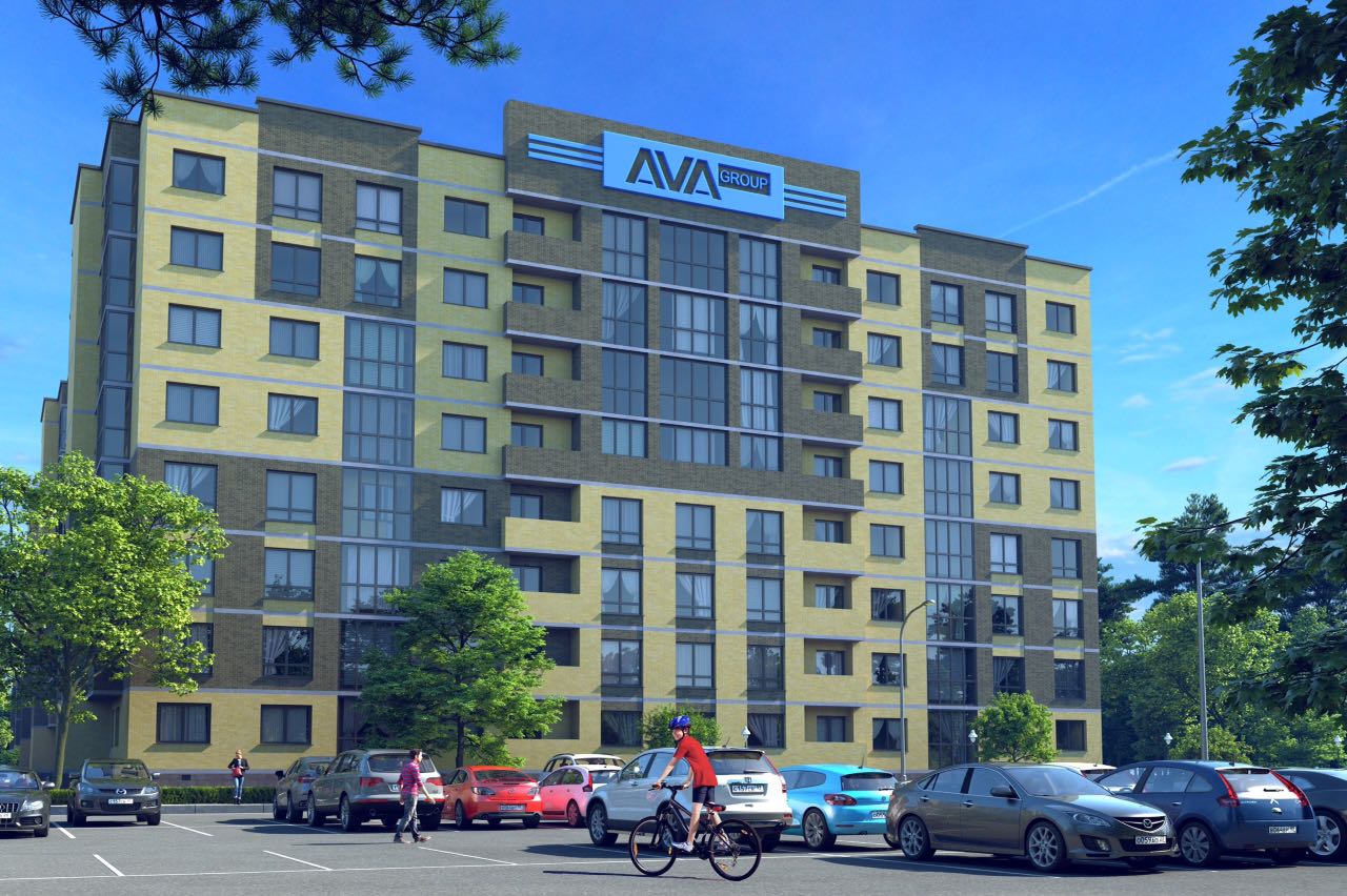 ООО "Группа Компаний АВА"