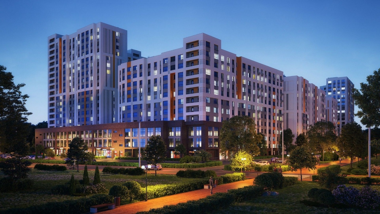 ООО "Группа Компаний АВА"