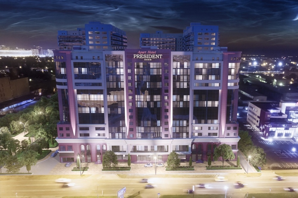 ООО "Группа Компаний АВА"