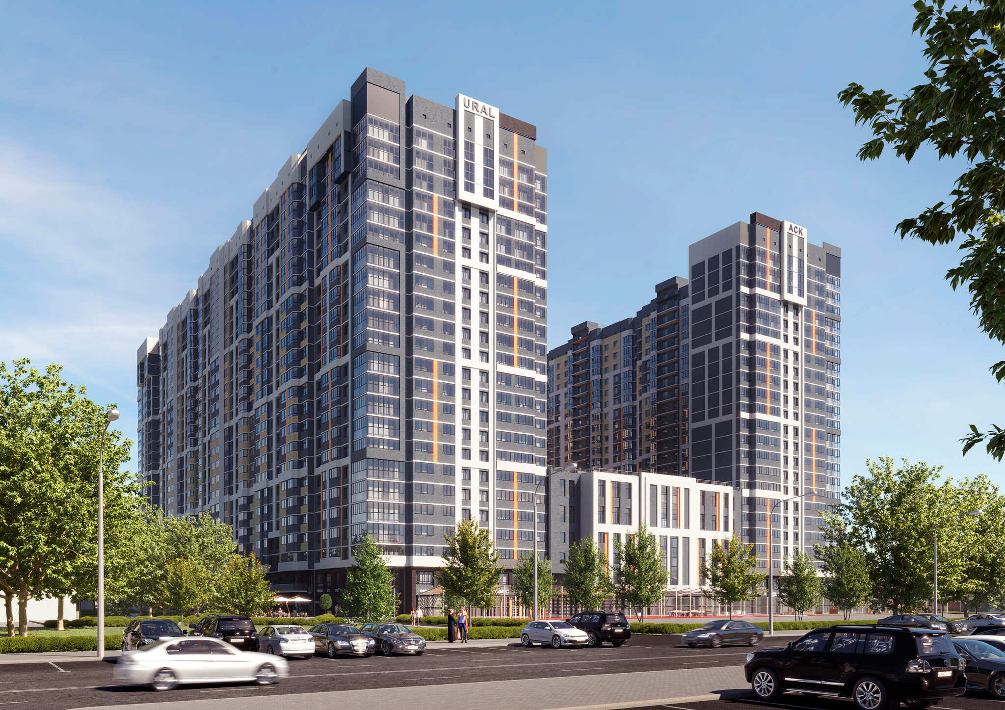 ООО "Группа Компаний АВА"