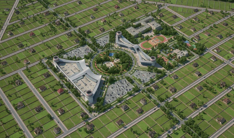 ООО "Группа Компаний АВА"